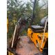 2017 JCB 3T-1 FRONT TIP 3 TON DUMPER - 1756 HOURS - RUNS AND DRIVES. - Image 3 of 12