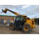 JCB 560-80 WASTE MASTER TELEHANDLER*C/W PALLET TINES* - Image 8 of 20