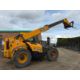 JCB 560-80 WASTE MASTER TELEHANDLER*C/W PALLET TINES* - Image 12 of 20