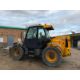 JCB 560-80 WASTE MASTER TELEHANDLER*C/W PALLET TINES* - Image 6 of 20