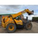 JCB 560-80 WASTE MASTER TELEHANDLER*C/W PALLET TINES* - Image 14 of 20