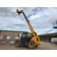 JCB 560-80 WASTE MASTER TELEHANDLER*C/W PALLET TINES* - Image 10 of 20