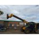 JCB 560-80 WASTE MASTER TELEHANDLER*C/W PALLET TINES* - Image 3 of 20