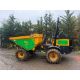 2017 JCB 3T-1 FRONT TIP 3 TON DUMPER - 1756 HOURS - RUNS AND DRIVES. - Image 12 of 12