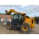 JCB 560-80 WASTE MASTER TELEHANDLER*C/W PALLET TINES* - Image 7 of 20