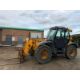JCB 560-80 WASTE MASTER TELEHANDLER*C/W PALLET TINES* - Image 1 of 20