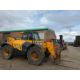 JCB 560-80 WASTE MASTER TELEHANDLER*C/W PALLET TINES* - Image 17 of 20