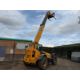 JCB 560-80 WASTE MASTER TELEHANDLER*C/W PALLET TINES* - Image 11 of 20