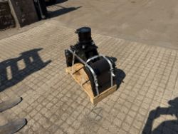 NEW/UNUSED 2026 HANER HG100T ROTATING SELECTOR GRAB