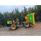 2017 JCB 3T-1 FRONT TIP 3 TON DUMPER - 1756 HOURS - RUNS AND DRIVES. - Image 5 of 12