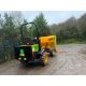 2017 JCB 3T-1 FRONT TIP 3 TON DUMPER - 1756 HOURS - RUNS AND DRIVES. - Image 7 of 12