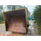 2017 JCB 3T-1 FRONT TIP 3 TON DUMPER - 1756 HOURS - RUNS AND DRIVES. - Image 10 of 12