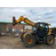 JCB 560-80 WASTE MASTER TELEHANDLER*C/W PALLET TINES* - Image 2 of 20