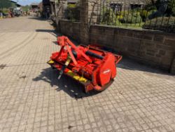 KUHN EL42-130 1.3 METRE ROTAVATOR