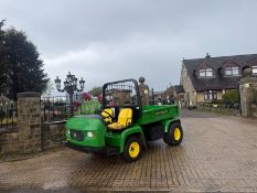 2008 JOHN DEERE 2030A PRO GATOR *2420 HOURS*