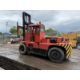 BOSS B2012 12 TON DIESEL FORKLIFT 2 STAGE MAST TWIN WHEELS - Image 4 of 6