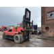 BOSS B2012 12 TON DIESEL FORKLIFT 2 STAGE MAST TWIN WHEELS - Image 2 of 6