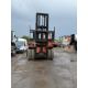 BOSS B2012 12 TON DIESEL FORKLIFT 2 STAGE MAST TWIN WHEELS - Image 3 of 6
