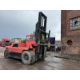 BOSS B2012 12 TON DIESEL FORKLIFT 2 STAGE MAST TWIN WHEELS - Image 1 of 6