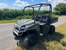 2014 POLARIS UTV 500CC PETROL