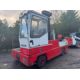 BP HT35KU 3.5 TON SIDE LOADER FORKLIFT - Image 4 of 9