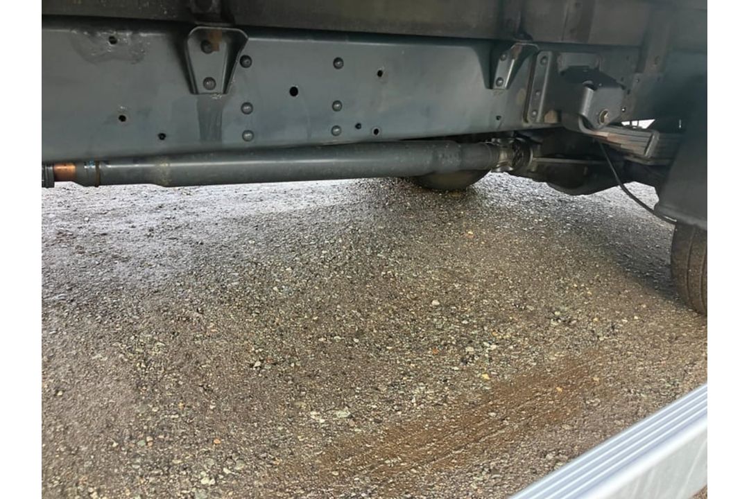 2020 IVECO DAILY 72-180 20FT BOX WITH UNDER FLOOR TAIL LIFT *262K MILES* AIR CON* - Image 7 of 13