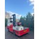 BP HT35KU 3.5 TON SIDE LOADER FORKLIFT - Image 9 of 9