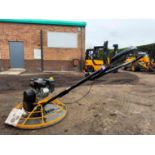 *NEW*CAPTOK CK90B PETROL CONCRETE POWER FLOAT*YEAR 2026*