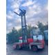 BP HT35KU 3.5 TON SIDE LOADER FORKLIFT - Image 5 of 9