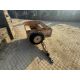 ARMY QUAD TRAILER CAR TRAILER DIRECT FROM THE ARMY - Image 2 of 8