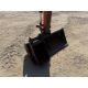 2015 KUBOTA KX016-4 MINI EXCAVATOR- PIPED FOR ATTACHMENTS - Image 7 of 11