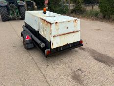 COMPAIR HOLMAN LTD