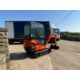 2015 KUBOTA KX016-4 MINI EXCAVATOR- PIPED FOR ATTACHMENTS - Image 6 of 11