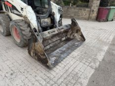 2020 BOBCAT COMBO BKT68 4 IN 1 BUCKET