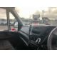 2020 IVECO DAILY 72-180 20FT BOX WITH UNDER FLOOR TAIL LIFT *262K MILES* AIR CON* - Image 9 of 13