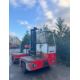 BP HT35KU 3.5 TON SIDE LOADER FORKLIFT - Image 1 of 9