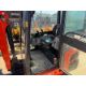 2015 KUBOTA KX016-4 MINI EXCAVATOR- PIPED FOR ATTACHMENTS - Image 5 of 11