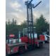 BP HT35KU 3.5 TON SIDE LOADER FORKLIFT - Image 6 of 9