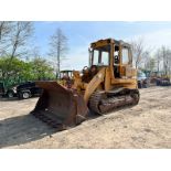LIEBHERR LR621B TRACKED DOZER DROTT WITH 3 IN 1 BUCKET