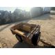 ARMY QUAD TRAILER CAR TRAILER DIRECT FROM THE ARMY - Image 5 of 8