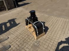 NEW/UNUSED 2026 HANER HG100T ROTATING SELECTOR GRAB