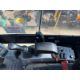 2015 KUBOTA KX016-4 MINI EXCAVATOR- PIPED FOR ATTACHMENTS - Image 9 of 11