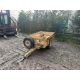 ARMY QUAD TRAILER CAR TRAILER DIRECT FROM THE ARMY - Image 4 of 8
