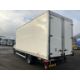 2020 IVECO DAILY 72-180 20FT BOX WITH UNDER FLOOR TAIL LIFT *262K MILES* AIR CON* - Image 3 of 13