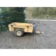 ARMY QUAD TRAILER CAR TRAILER DIRECT FROM THE ARMY - Image 8 of 8