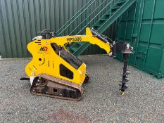BRAND NEW HYDRAULIC AUGER