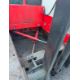 BP HT35KU 3.5 TON SIDE LOADER FORKLIFT - Image 8 of 9