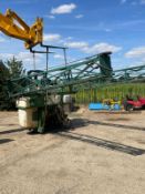 KNIGHTS 24M SPRAYER