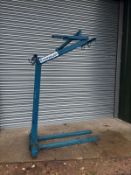 CONQUIP CRANE TINES