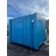 CONTAINER TOILET BLOCK WITH PRIVATE TOILET - Image 1 of 5